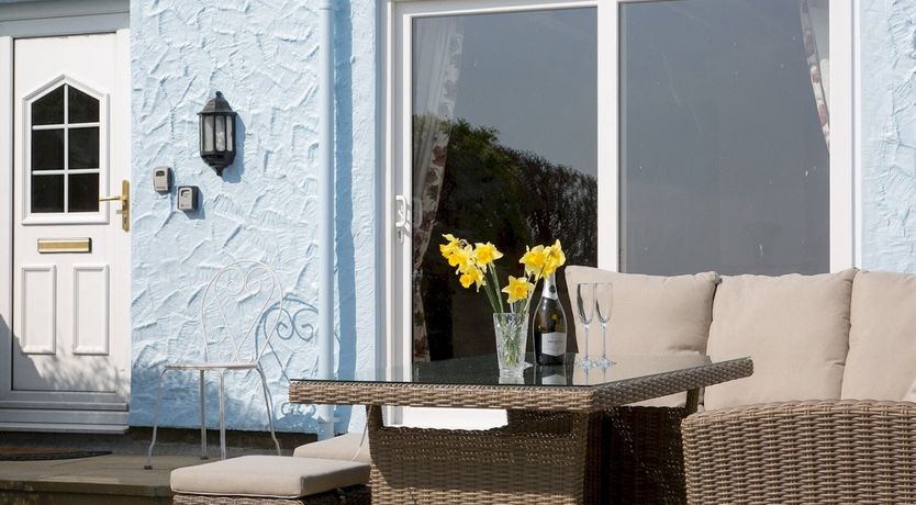 Photo of Seen From the Sea