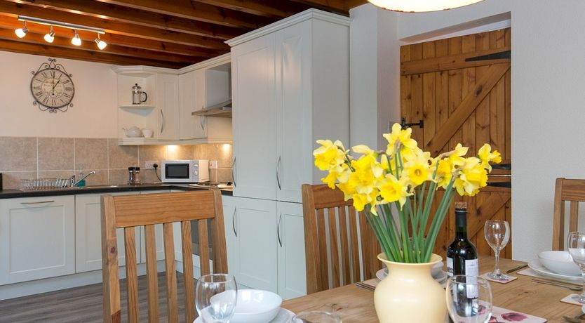 Photo of Seen From the Sea