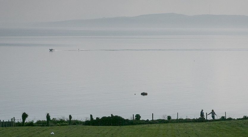 Photo of Seen From the Sea
