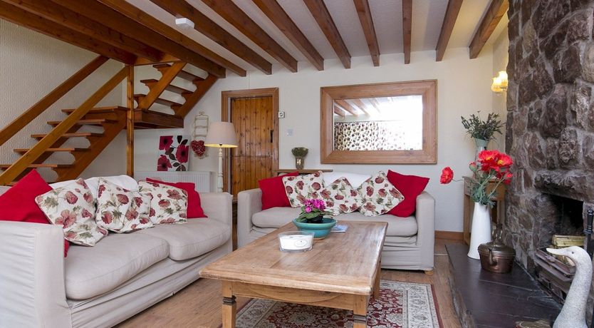 Photo of Seen From the Sea