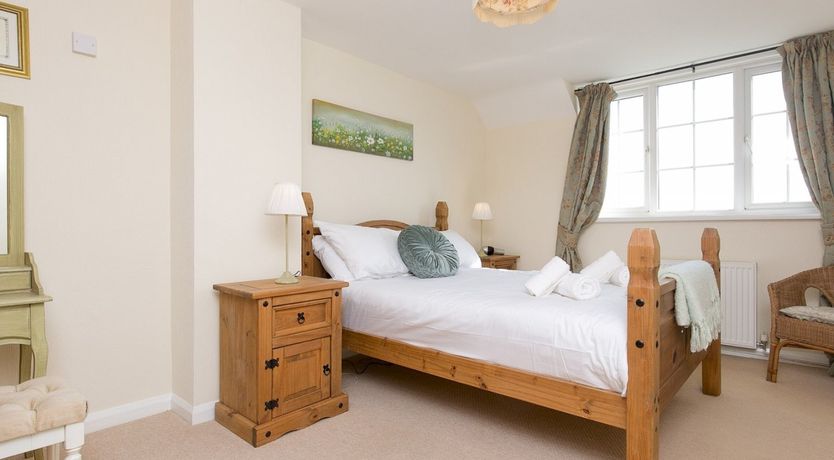 Photo of Seen From the Sea