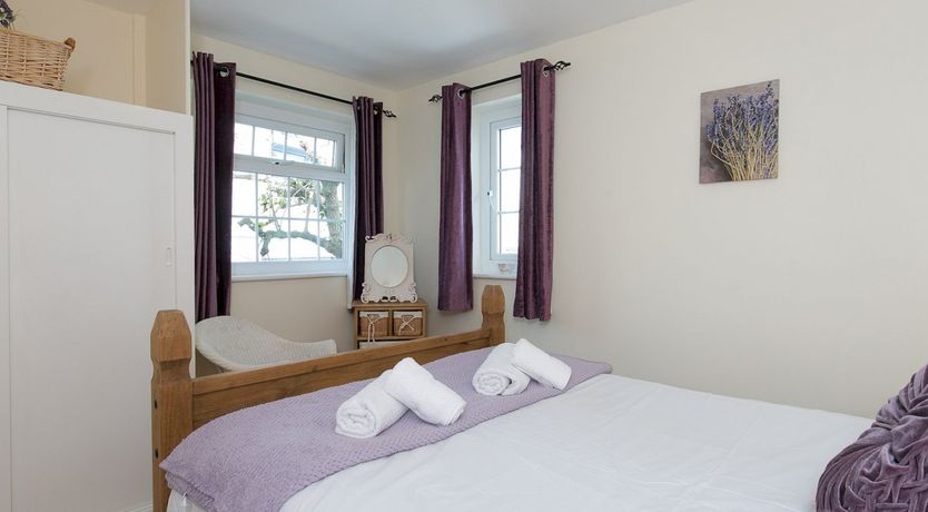 Photo of Seen From the Sea