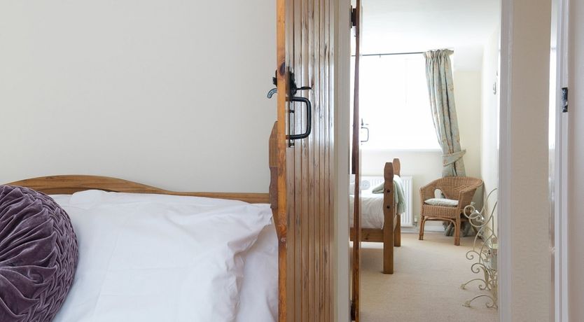 Photo of Seen From the Sea