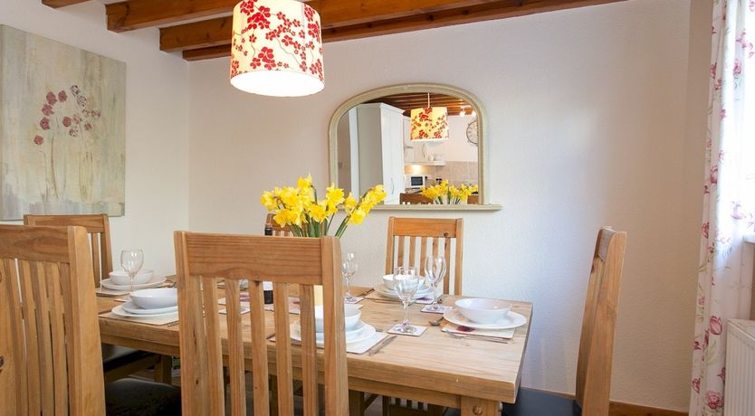 Photo of Seen From the Sea