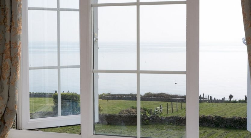 Photo of Seen From the Sea