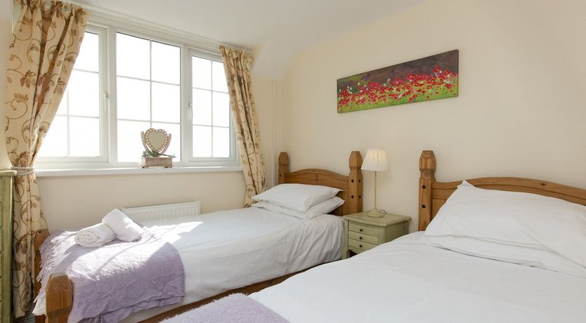 Photo of Seen From the Sea