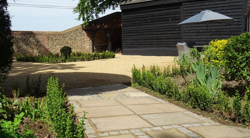 Photo of The Apple Orchard Cottage