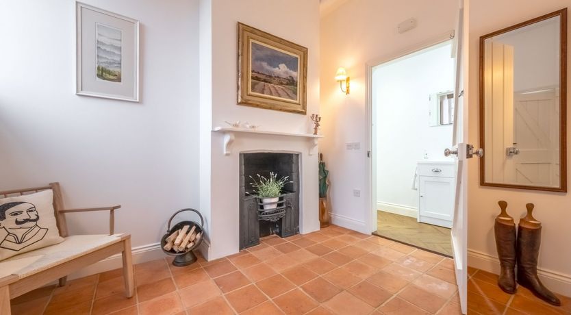 Photo of The Apple Orchard Cottage