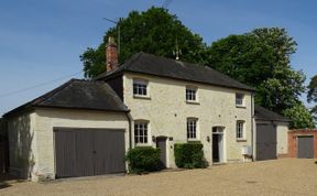 Photo of The Apple Orchard Cottage