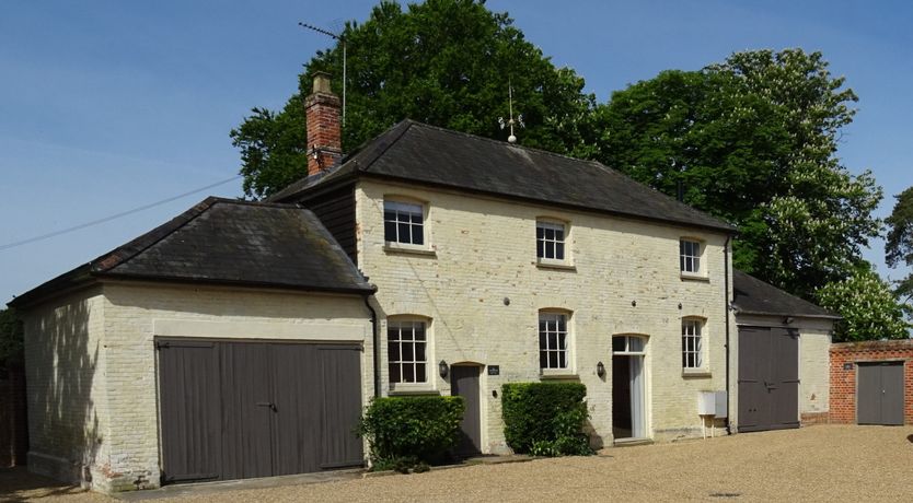 Photo of The Apple Orchard Cottage