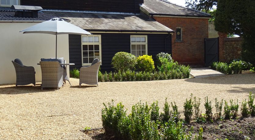 Photo of The Apple Orchard Cottage