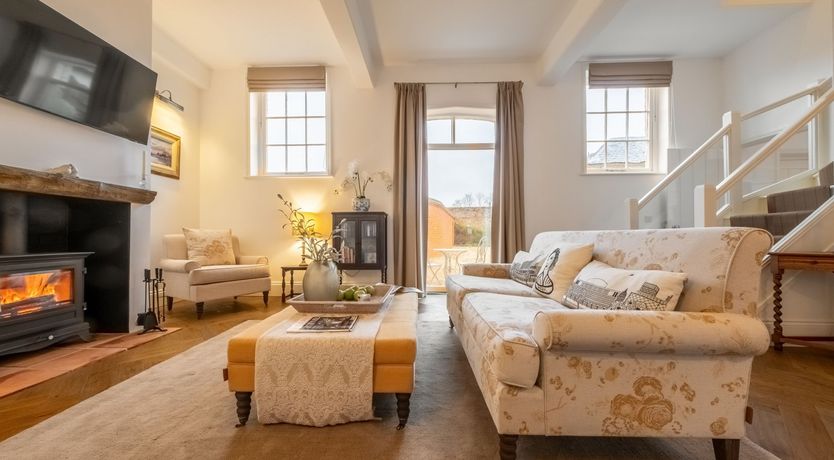 Photo of The Apple Orchard Cottage