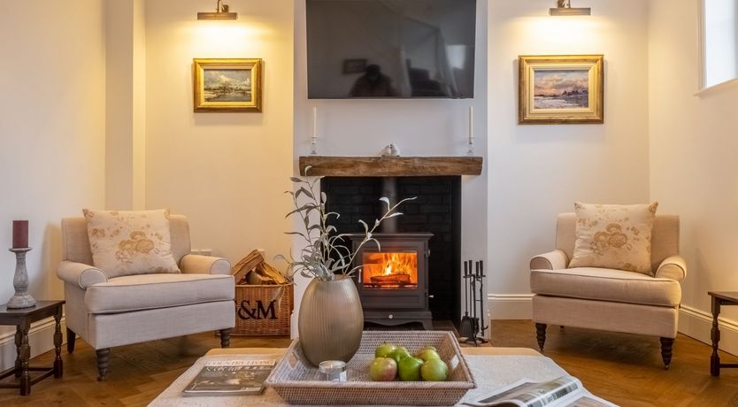 Photo of The Apple Orchard Cottage