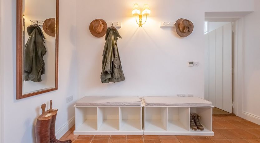 Photo of The Apple Orchard Cottage