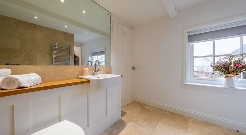 Photo of The Apple Orchard Cottage