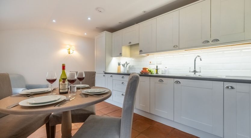 Photo of The Apple Orchard Cottage