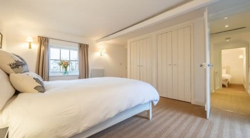 Photo of The Apple Orchard Cottage