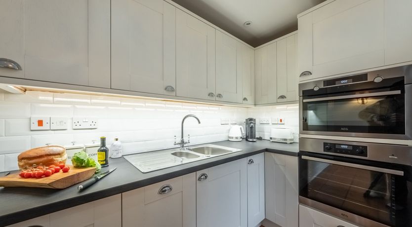 Photo of The Apple Orchard Cottage