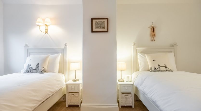 Photo of The Apple Orchard Cottage