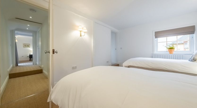 Photo of The Apple Orchard Cottage