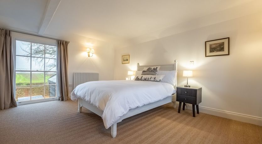 Photo of The Apple Orchard Cottage