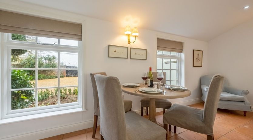 Photo of The Apple Orchard Cottage