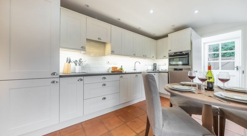 Photo of The Apple Orchard Cottage