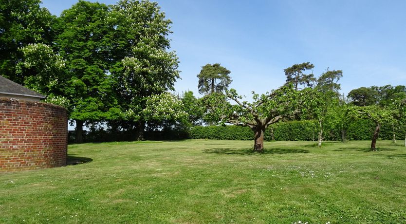Photo of The Apple Orchard Cottage