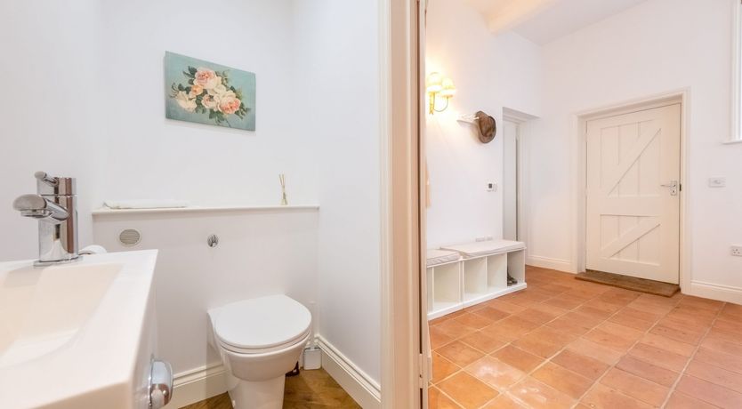 Photo of The Apple Orchard Cottage