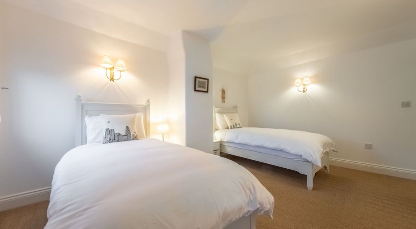 Photo of The Apple Orchard Cottage