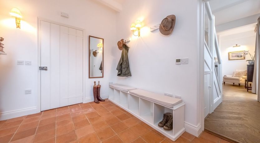 Photo of The Apple Orchard Cottage