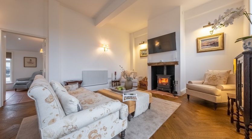 Photo of The Apple Orchard Cottage