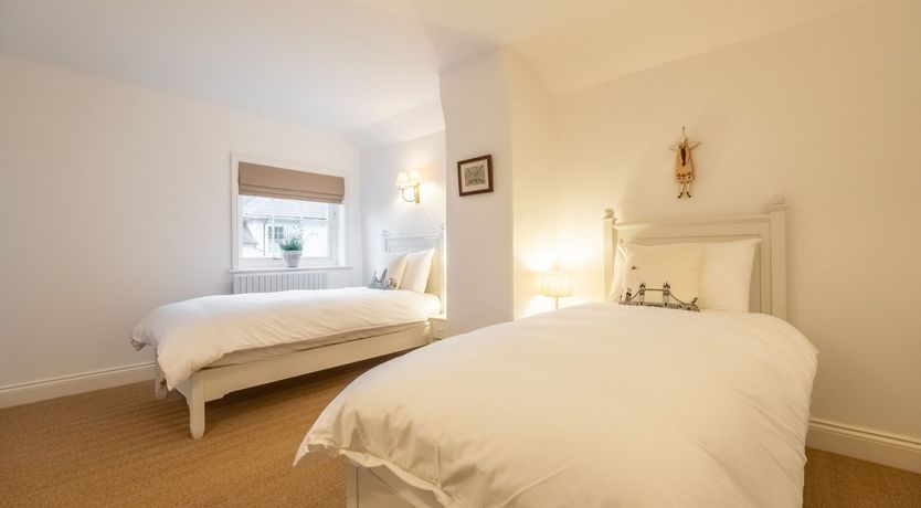 Photo of The Apple Orchard Cottage