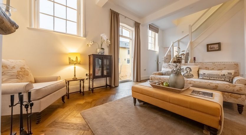 Photo of The Apple Orchard Cottage