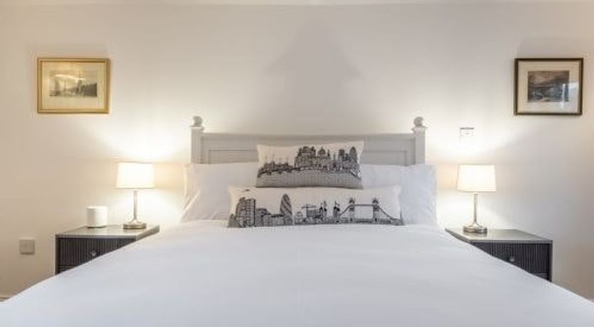 Photo of The Apple Orchard Cottage