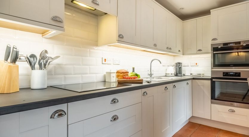 Photo of The Apple Orchard Cottage