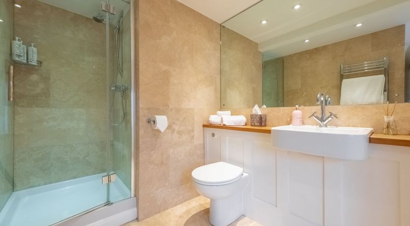 Photo of The Apple Orchard Cottage