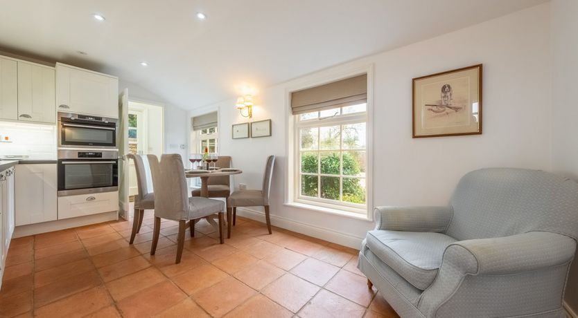 Photo of The Apple Orchard Cottage