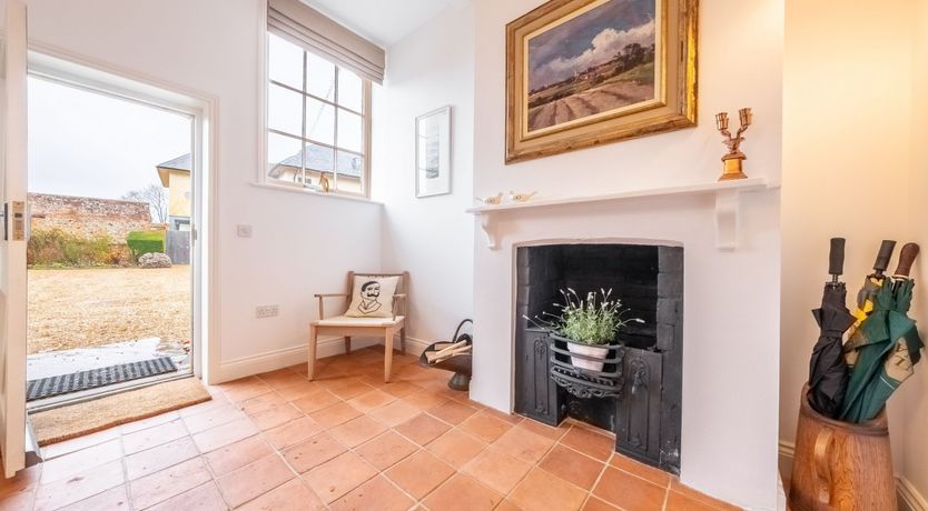 Photo of The Apple Orchard Cottage