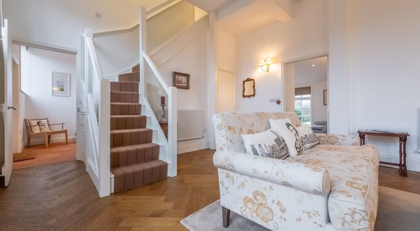 Photo of The Apple Orchard Cottage