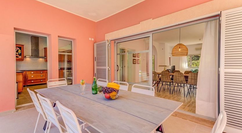 Photo of Coral & Conch