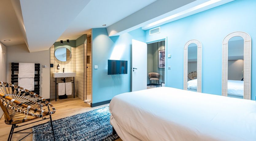 Photo of The Art Deco Atelier