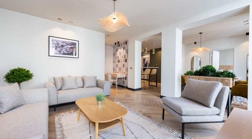 Photo of The Art Deco Atelier