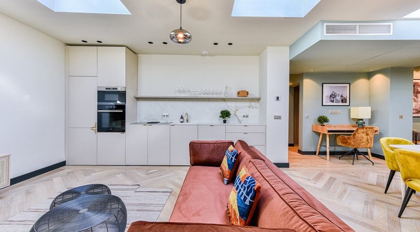 Photo of The Art Deco Atelier