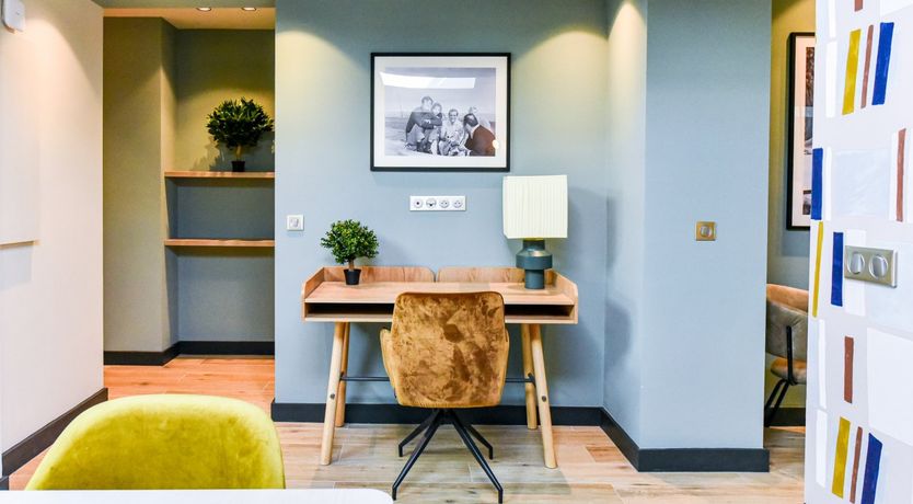 Photo of The Art Deco Atelier