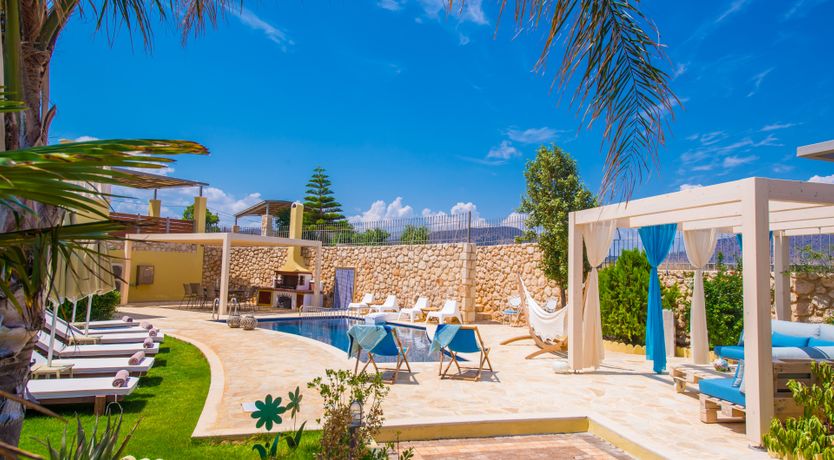 Photo of Shades of Kyanos