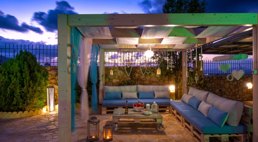 Photo of Shades of Kyanos