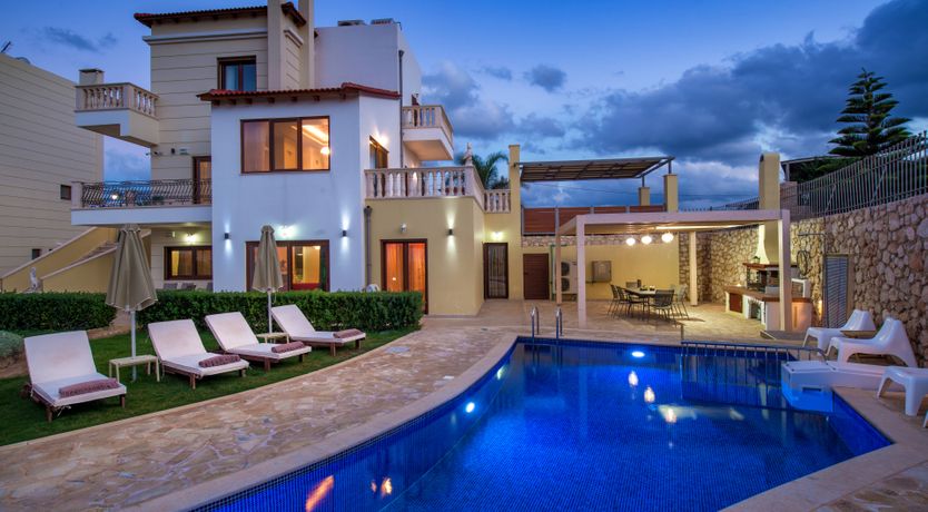 Photo of Shades of Kyanos