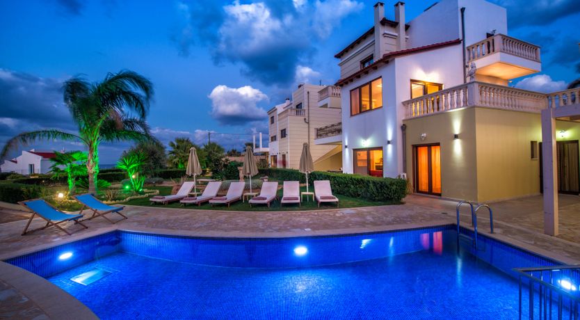 Photo of Shades of Kyanos