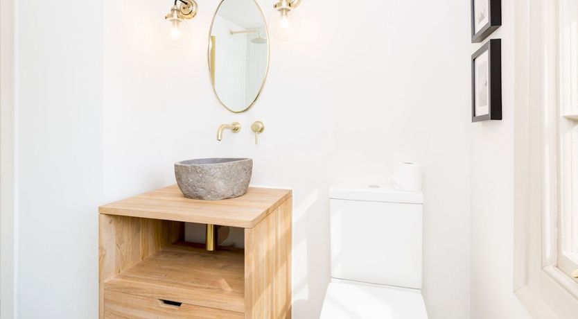 Photo of Poet's Nook